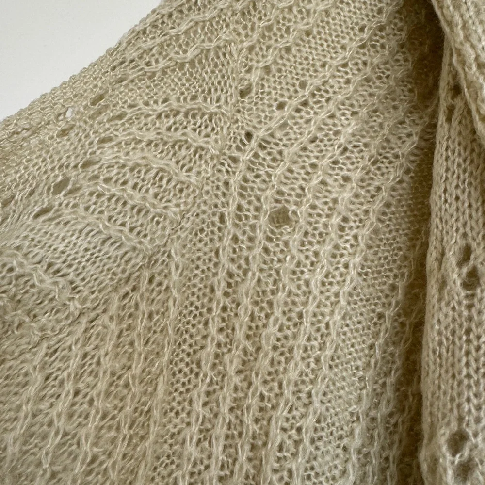 Spell Rogue Dancer Knit Sweater Cardigan OS - Picture 4 of 9